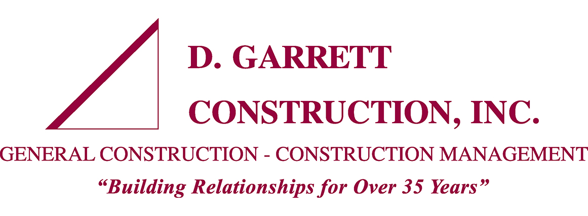 D. Garrett Construction